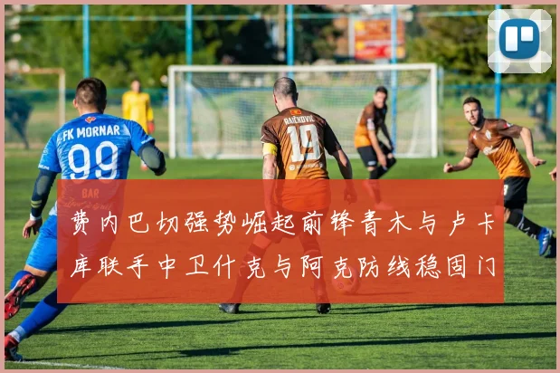 费内巴切强势崛起前锋青木与卢卡库联手中卫什克与阿克防线稳固门将埃德松实力不容小觑
