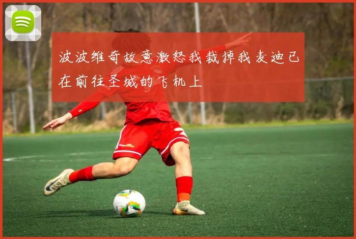 波波维奇故意激怒我裁掉我麦迪已在前往圣城的飞机上