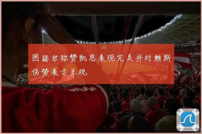 图赫尔称赞凯恩表现完美并对赖斯伤势表示乐观